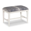 Woodbridge Furniture Clark Bench