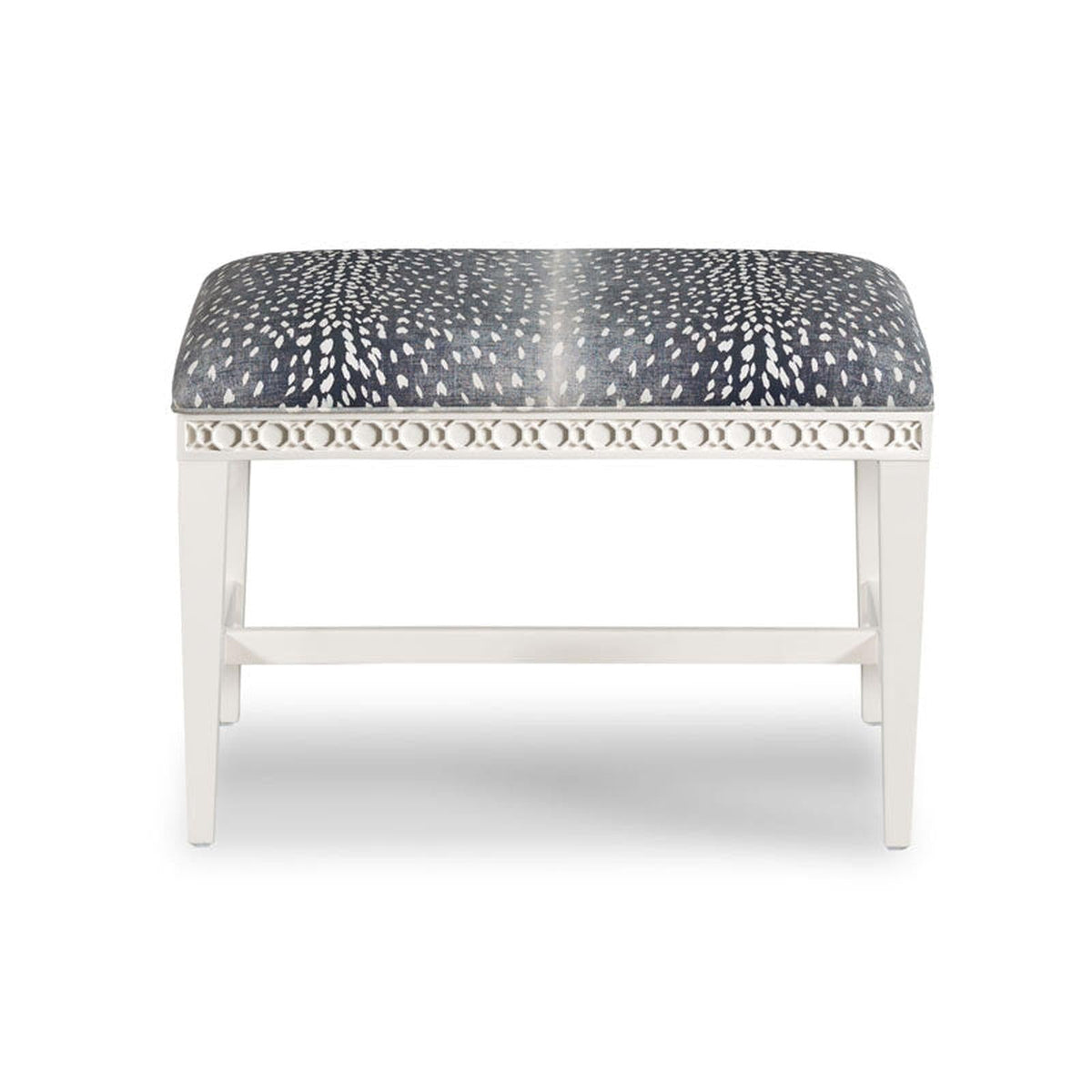 Woodbridge Furniture Clark Bench