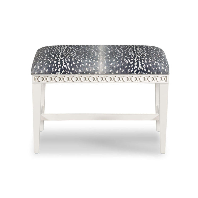 Woodbridge Furniture Clark Bench