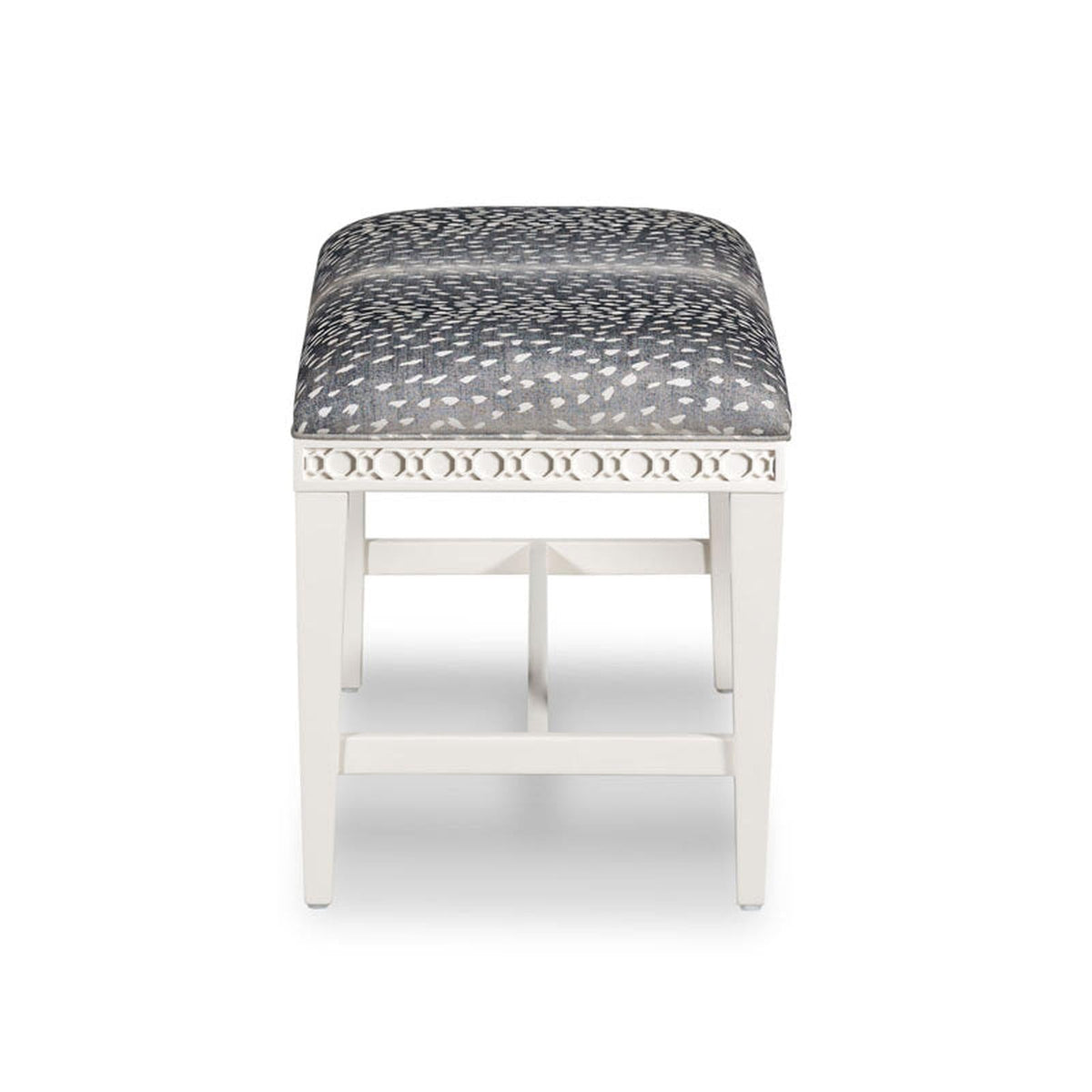 Woodbridge Furniture Clark Bench