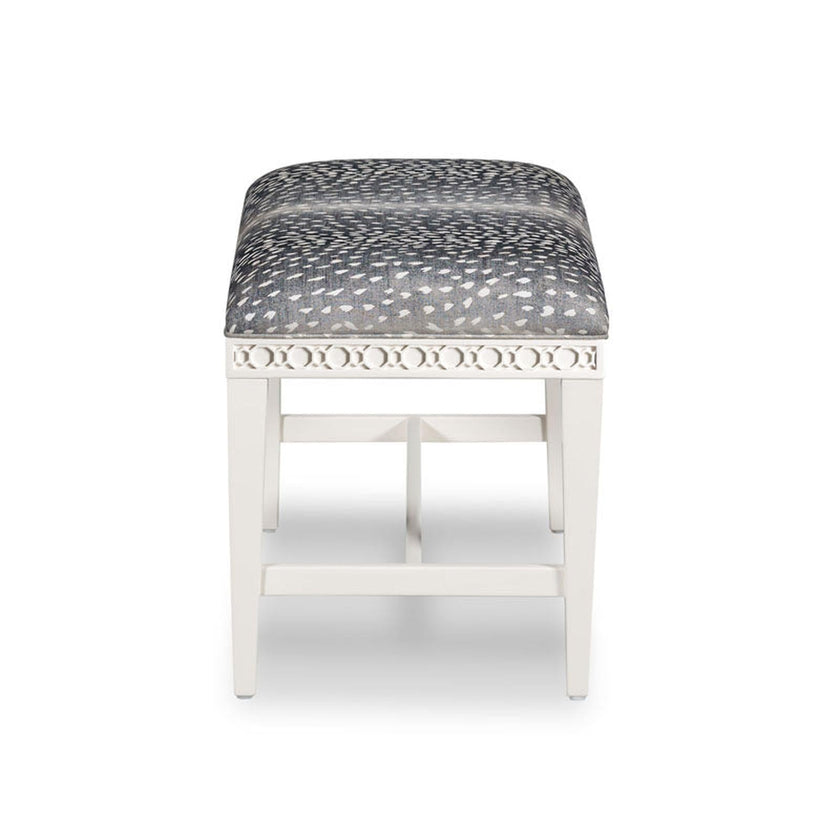 Woodbridge Furniture Clark Bench