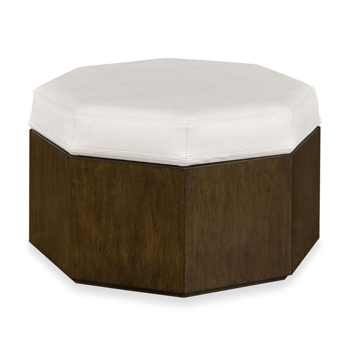 Woodbridge Furniture Jewel Bunching Ottoman