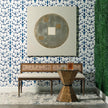 Woodbridge Furniture Casa Blanca Drink Table