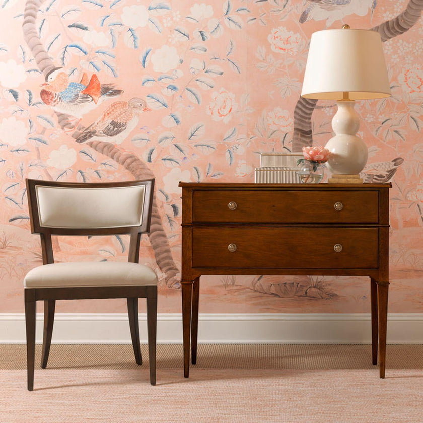 Woodbridge Furniture Tessa Dining Chair