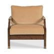 Woodbridge Furniture Banks Lounge Chair