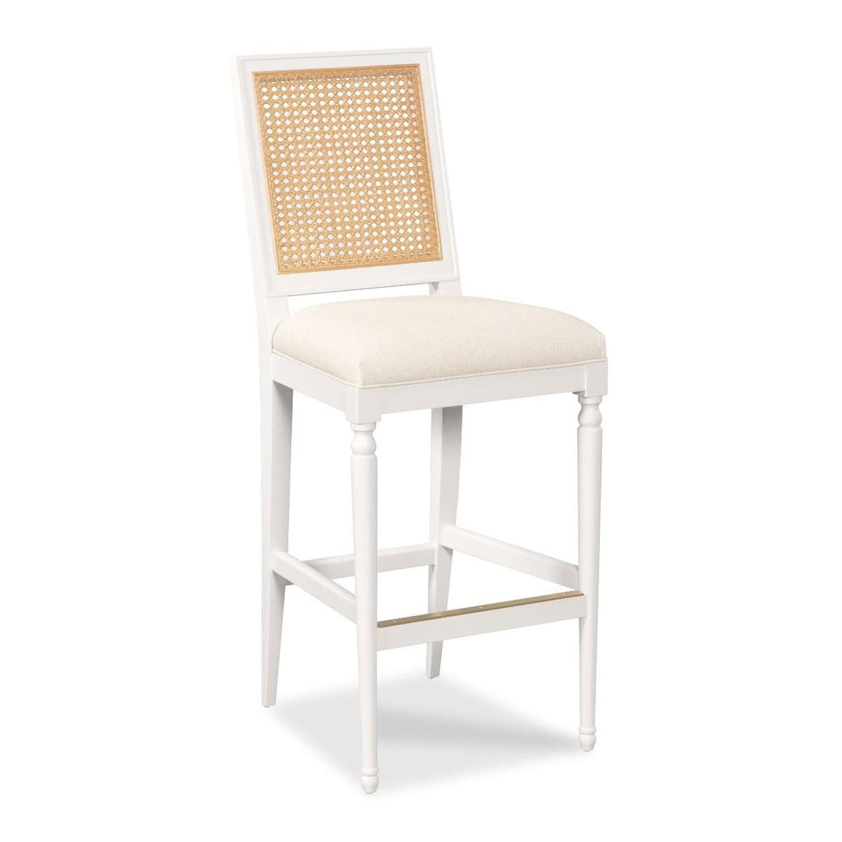Woodbridge Furniture Collette Bar Stool