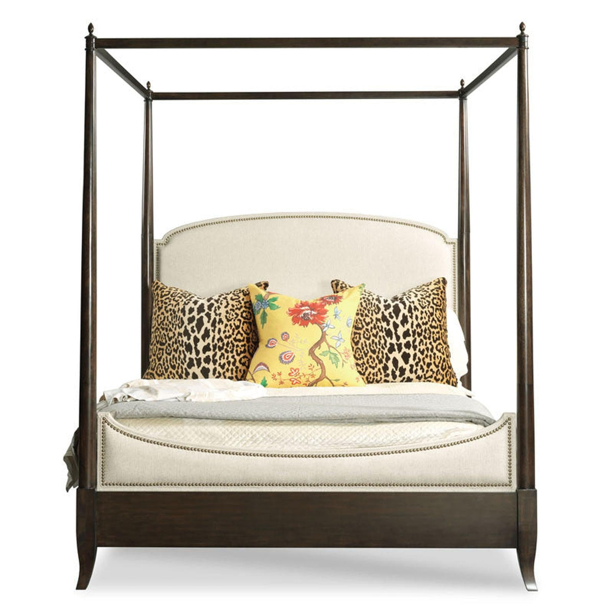 Woodbridge Furniture Carrington Poster Bed