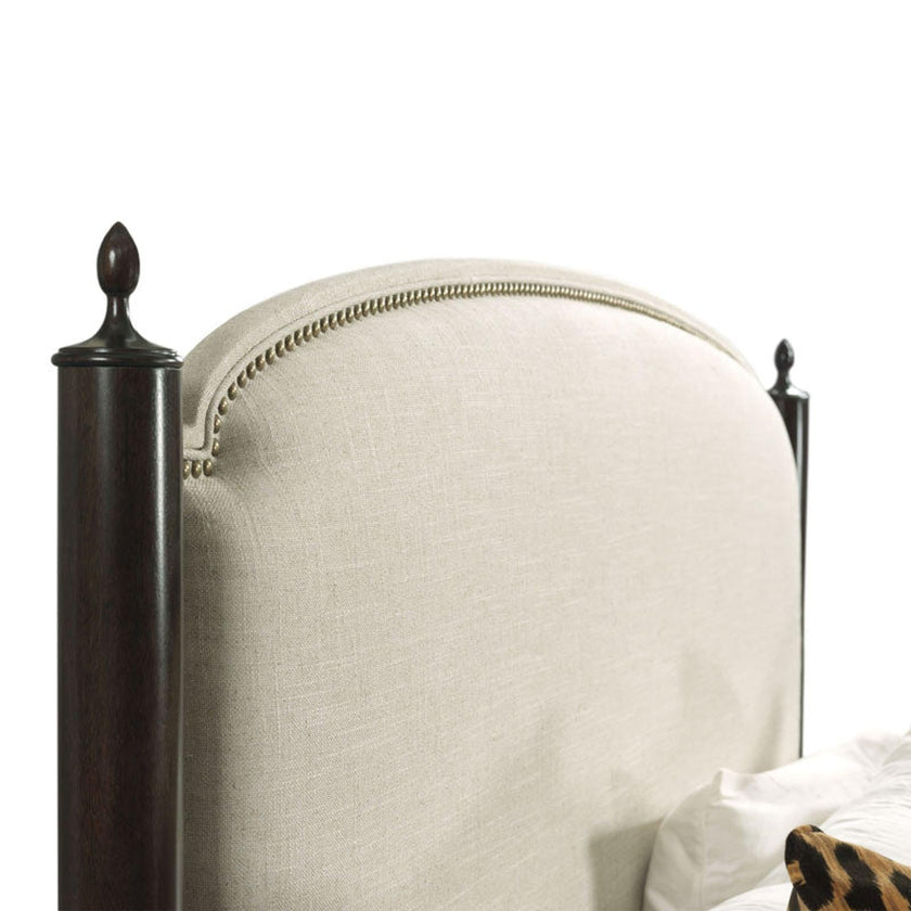 Woodbridge Furniture Carrington Poster Bed