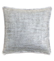 Eastern Accents Tilda Brush Fringe Euro Sham