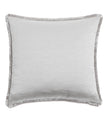 Eastern Accents Tilda Brush Fringe Euro Sham