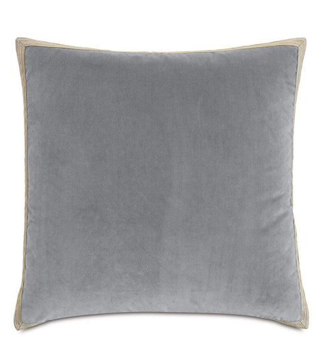 Eastern Accents Tilda Velvet Decorative Pillow