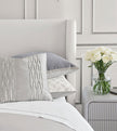 Eastern Accents Tilda Velvet Decorative Pillow