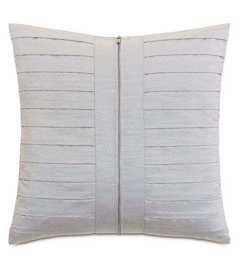 Eastern Accents Tilda Pleated Decorative Pillow