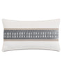 Eastern Accents Tilda Lasercut Decorative Pillow