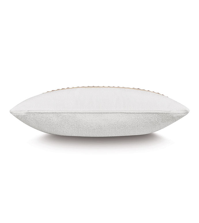 Eastern Accents Tilda Lasercut Decorative Pillow