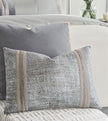Eastern Accents Tilda Beaded Trim Decorative Pillow