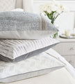Eastern Accents Tilda Beaded Trim Decorative Pillow