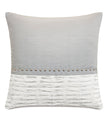 Eastern Accents Tilda Nailhead Decorative Pillow