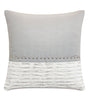 Eastern Accents Tilda Nailhead Decorative Pillow