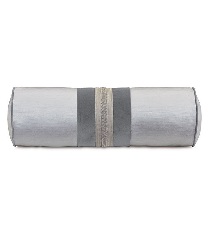 Eastern Accents Tilda Neckroll Decorative Pillow