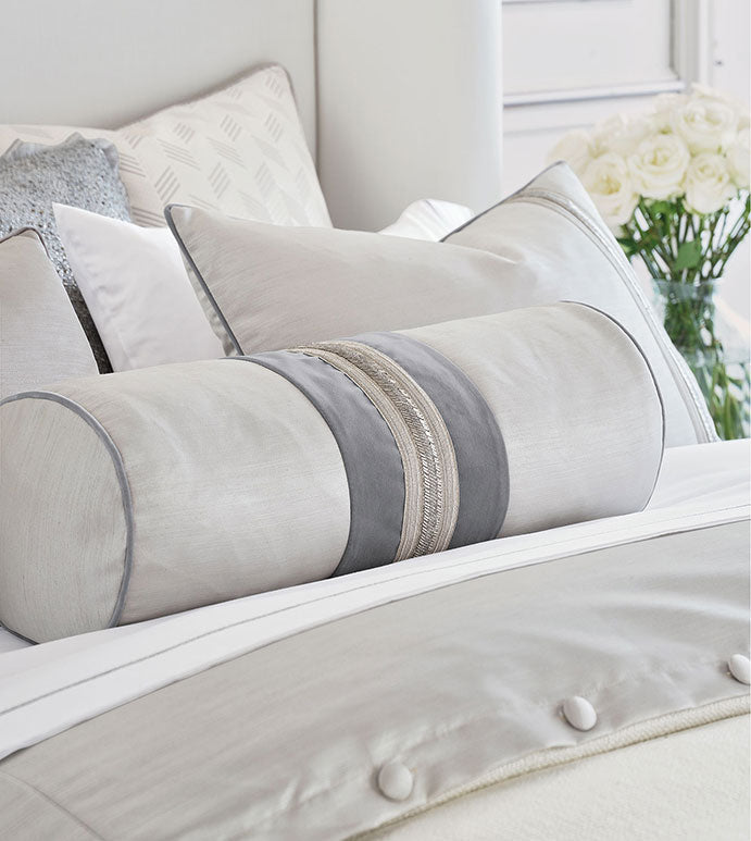 Eastern Accents Tilda Neckroll Decorative Pillow