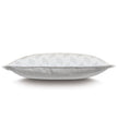 Eastern Accents Tilda Metallic Pearly White Decorative Pillow