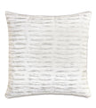 Eastern Accents Tilda Metallic Decorative Pillow