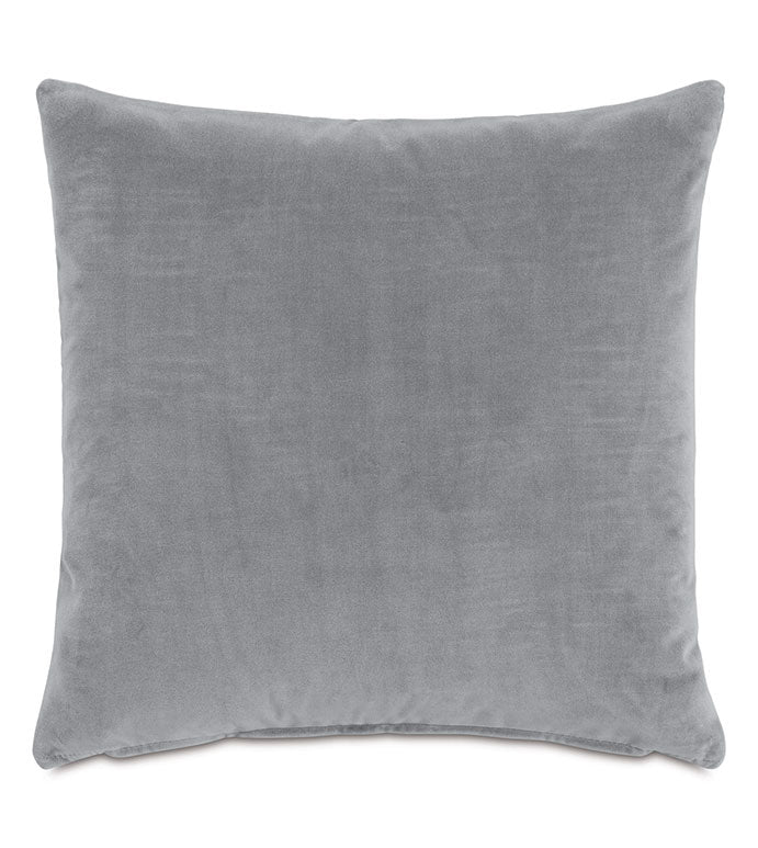 Eastern Accents Tilda Metallic Decorative Pillow