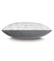 Eastern Accents Tilda Metallic Decorative Pillow