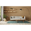 Feizy Colton 8A57F Modern Geometric Rug in Blue