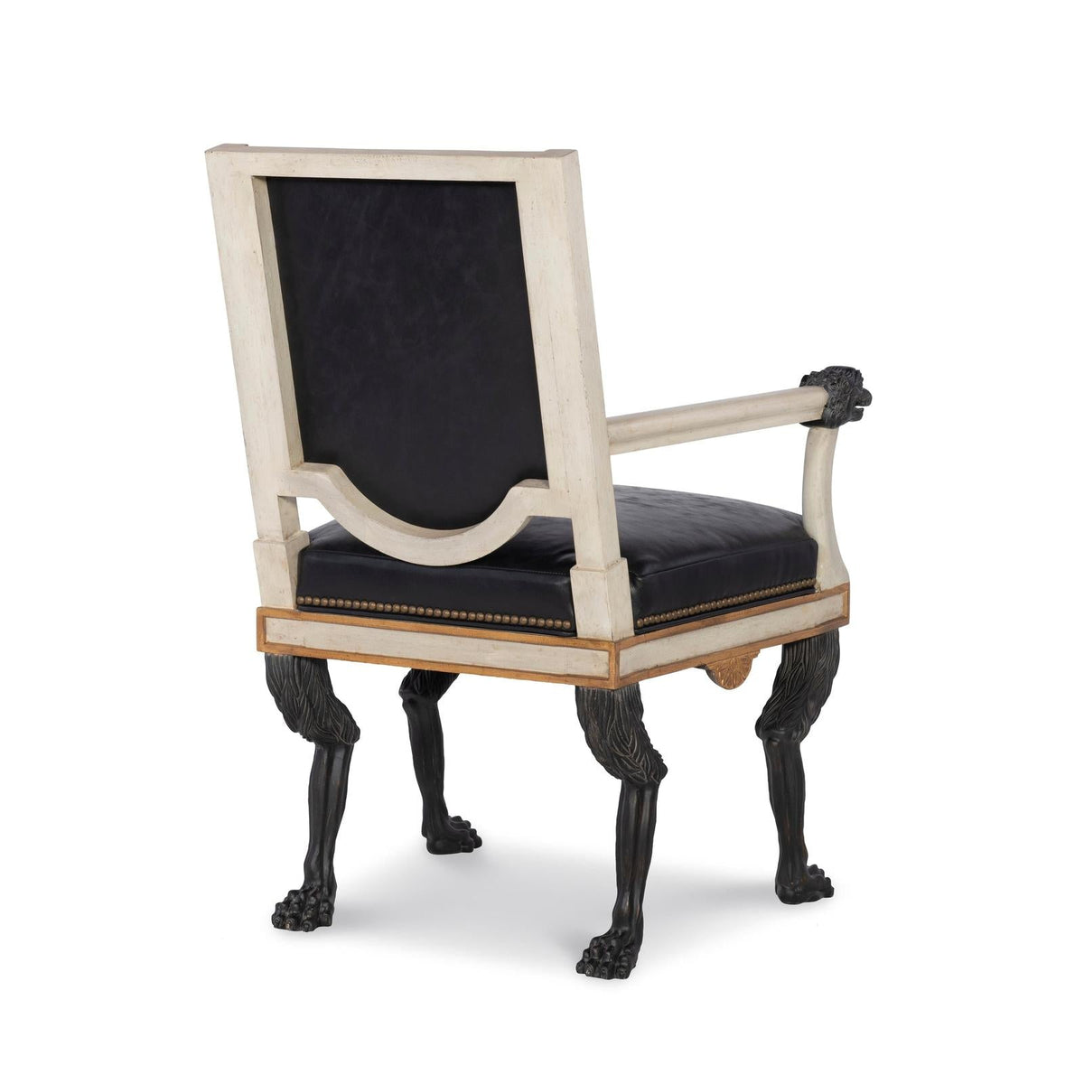 Century Furniture Tara Shaw Robert Arm Chair