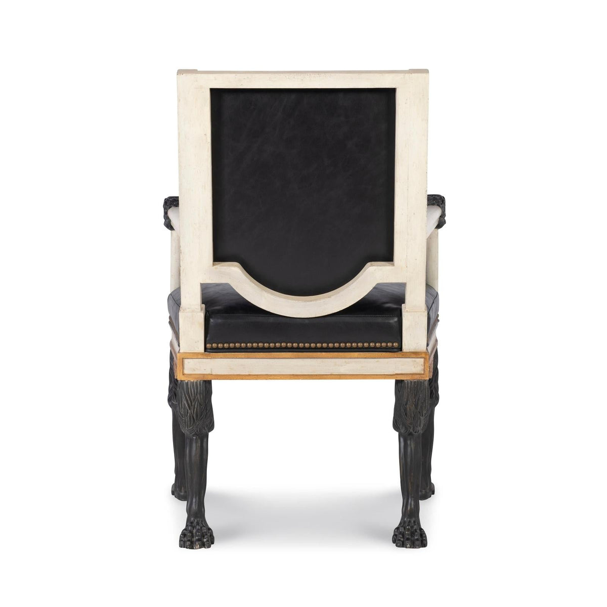 Century Furniture Tara Shaw Robert Arm Chair