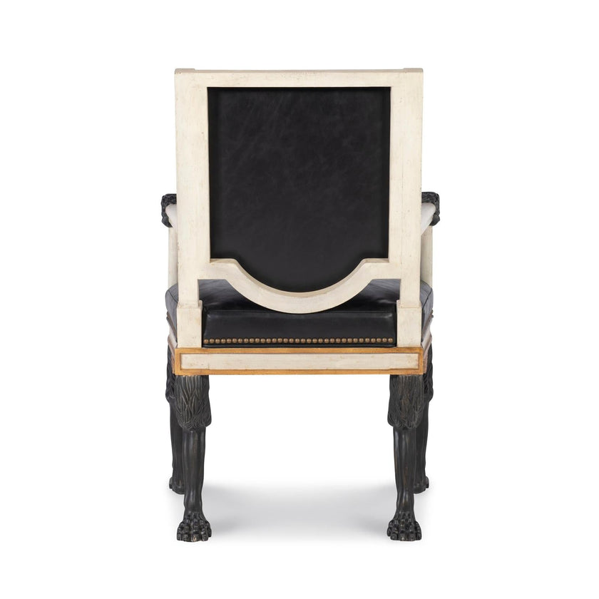 Century Furniture Tara Shaw Robert Arm Chair