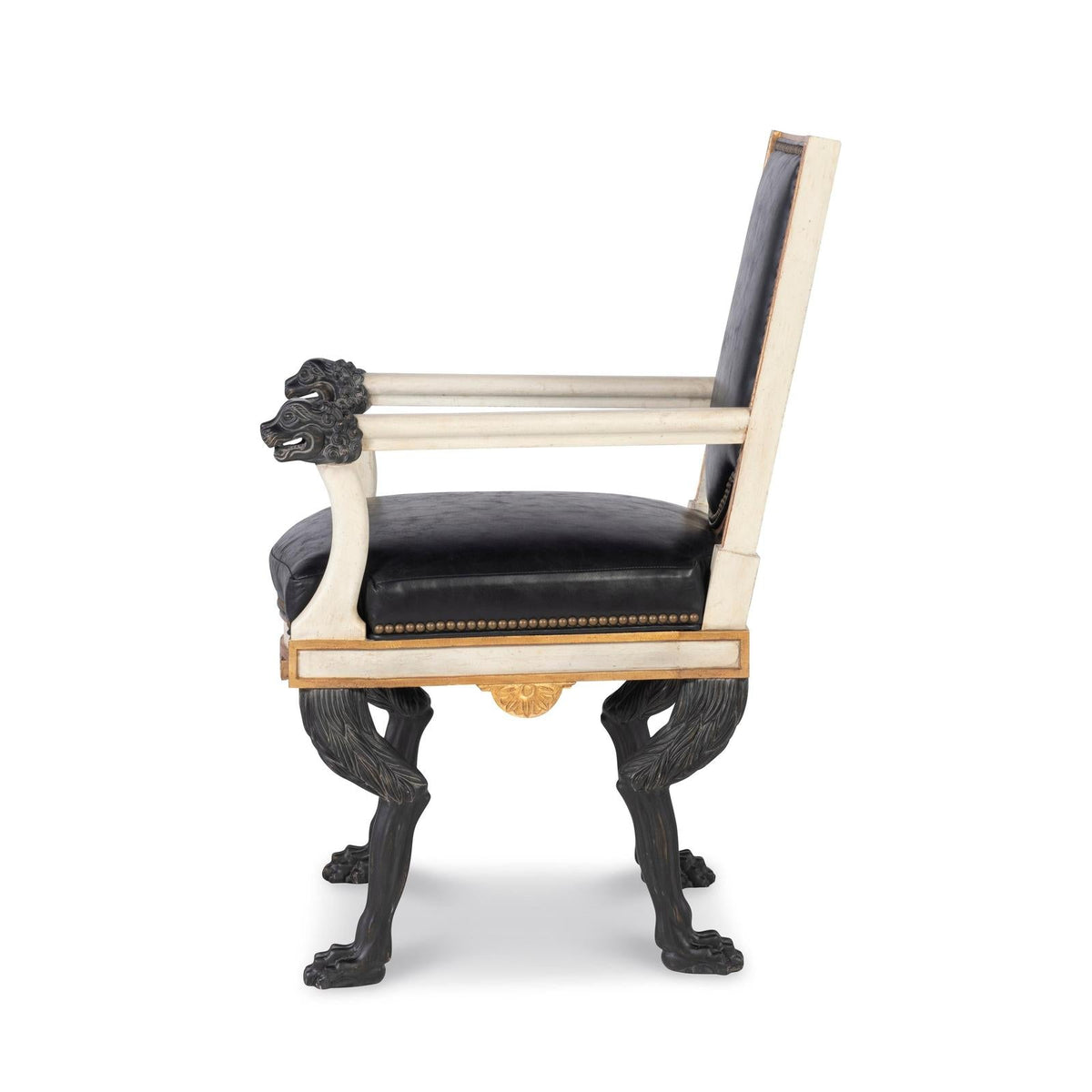 Century Furniture Tara Shaw Robert Arm Chair