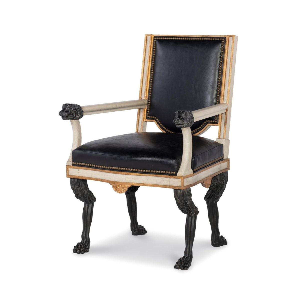 Century Furniture Tara Shaw Robert Arm Chair