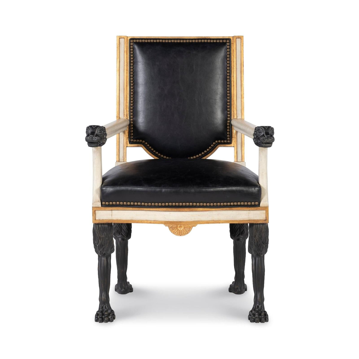 Century Furniture Tara Shaw Robert Arm Chair