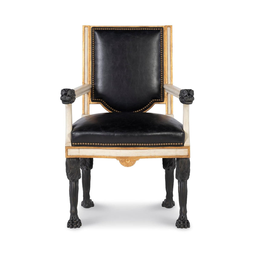 Century Furniture Tara Shaw Robert Arm Chair