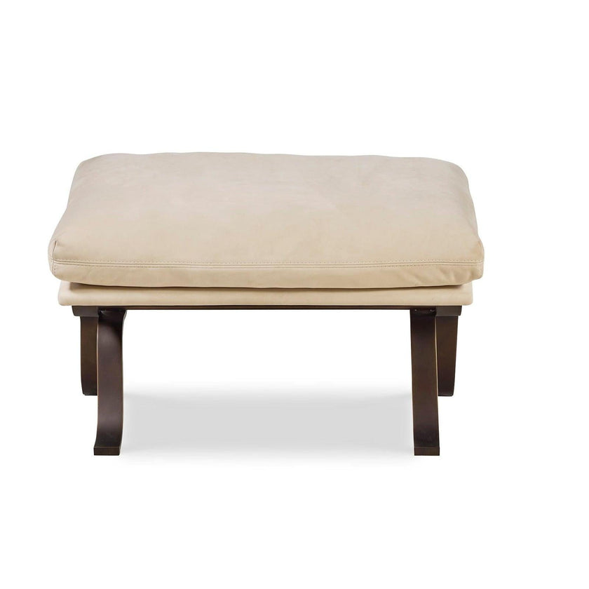Century Furniture Tara Shaw Saint Laurent Ottoman