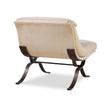 Century Furniture Tara Shaw Saint Laurent Lounge Chair