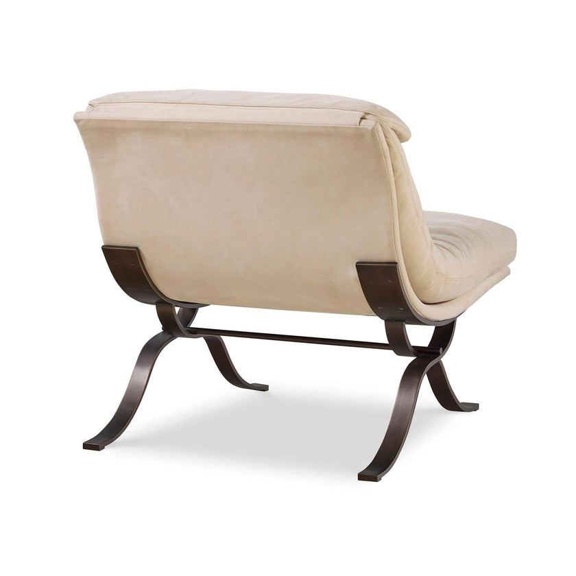 Century Furniture Tara Shaw Saint Laurent Lounge Chair