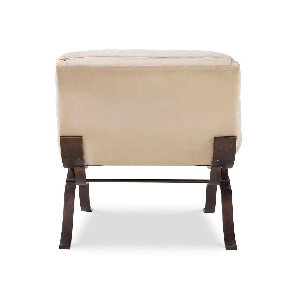 Century Furniture Tara Shaw Saint Laurent Lounge Chair