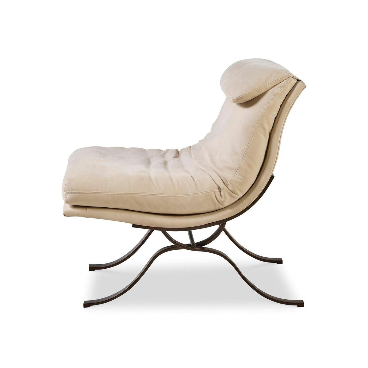Century Furniture Tara Shaw Saint Laurent Lounge Chair