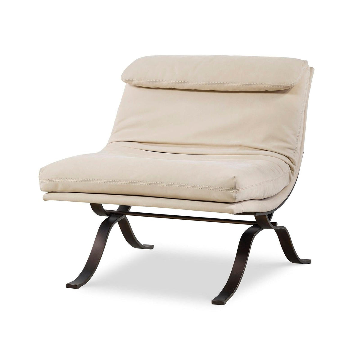 Century Furniture Tara Shaw Saint Laurent Lounge Chair
