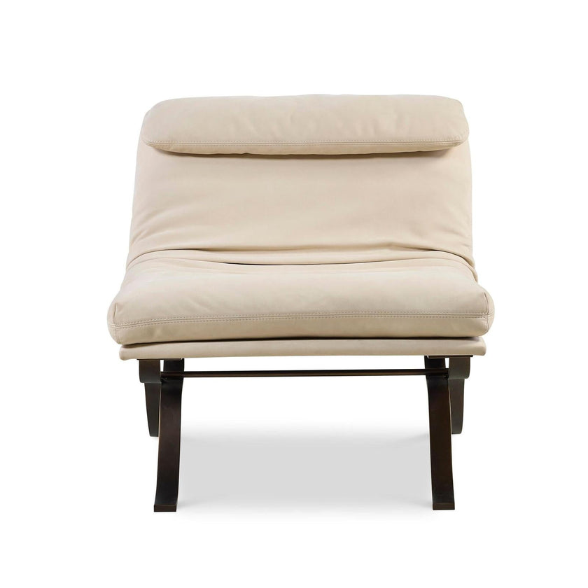 Century Furniture Tara Shaw Saint Laurent Lounge Chair