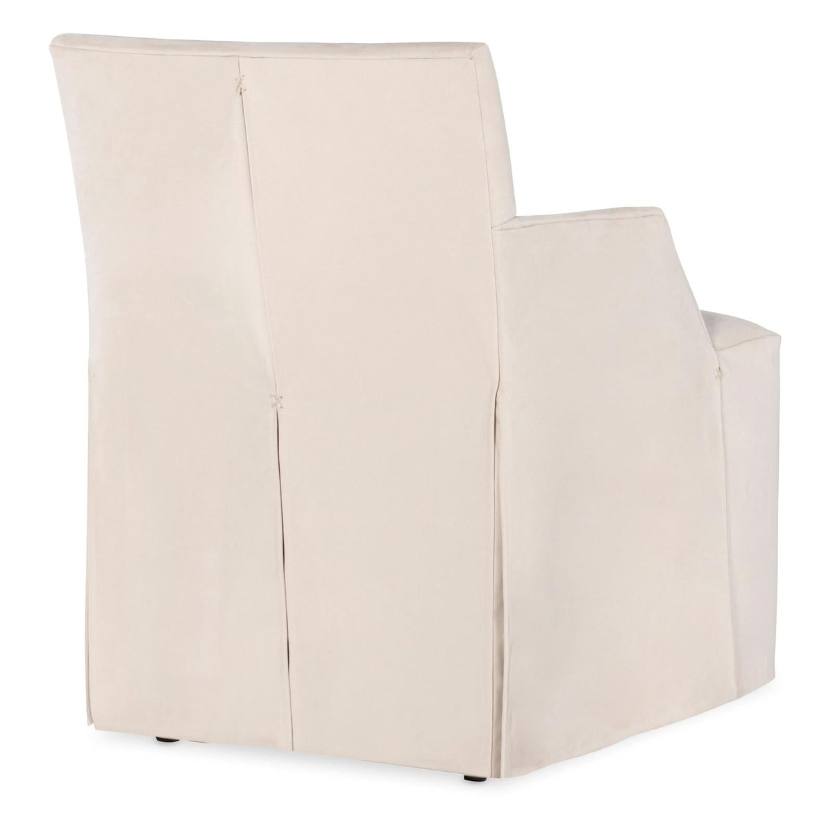 Century Furniture Tara Shaw Stefano Skirted Chair