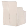Century Furniture Tara Shaw Stefano Skirted Chair