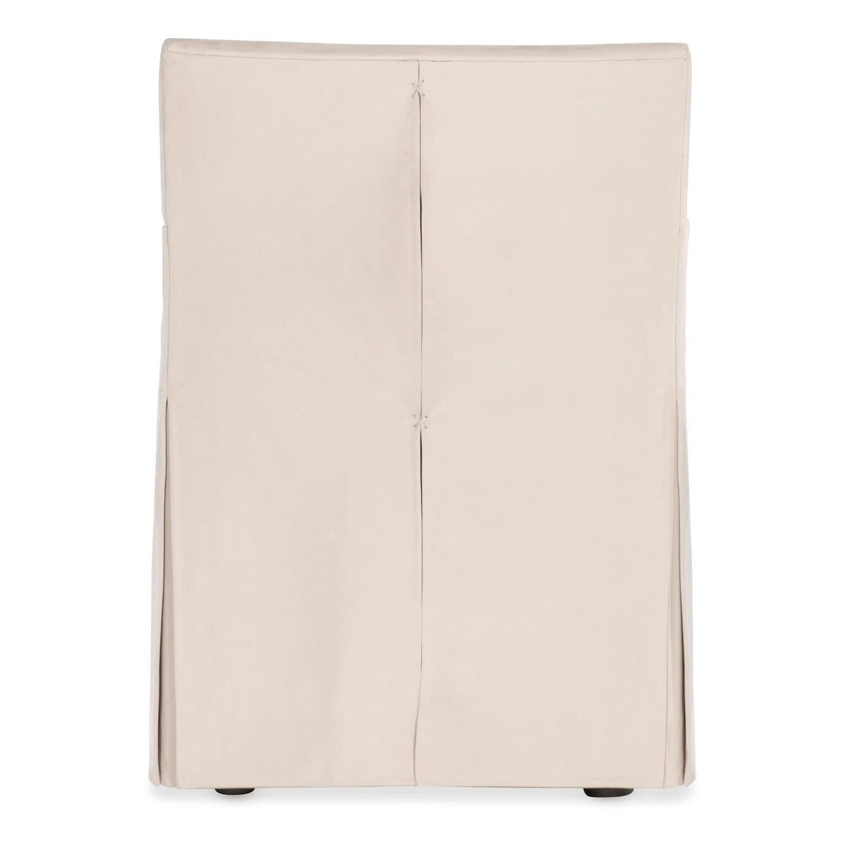 Century Furniture Tara Shaw Stefano Skirted Chair