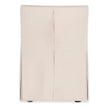 Century Furniture Tara Shaw Stefano Skirted Chair