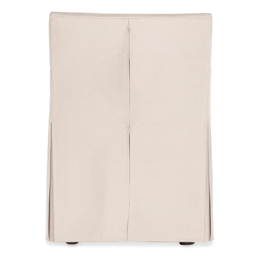Century Furniture Tara Shaw Stefano Skirted Chair