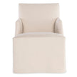 Century Furniture Tara Shaw Stefano Skirted Chair